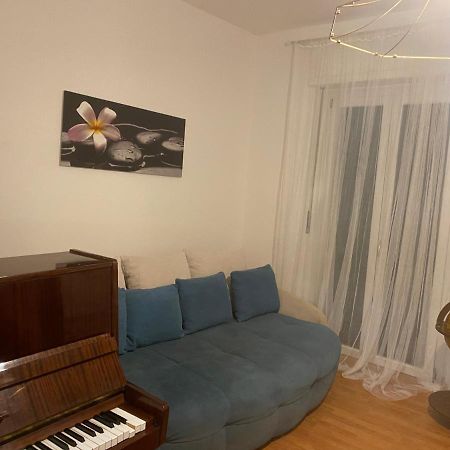 Appartement Sunny House à SantʼAmbrogio di Valpolicella Extérieur photo