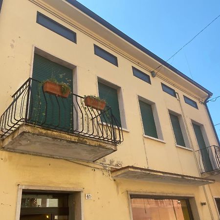 Appartement Sunny House à SantʼAmbrogio di Valpolicella Extérieur photo