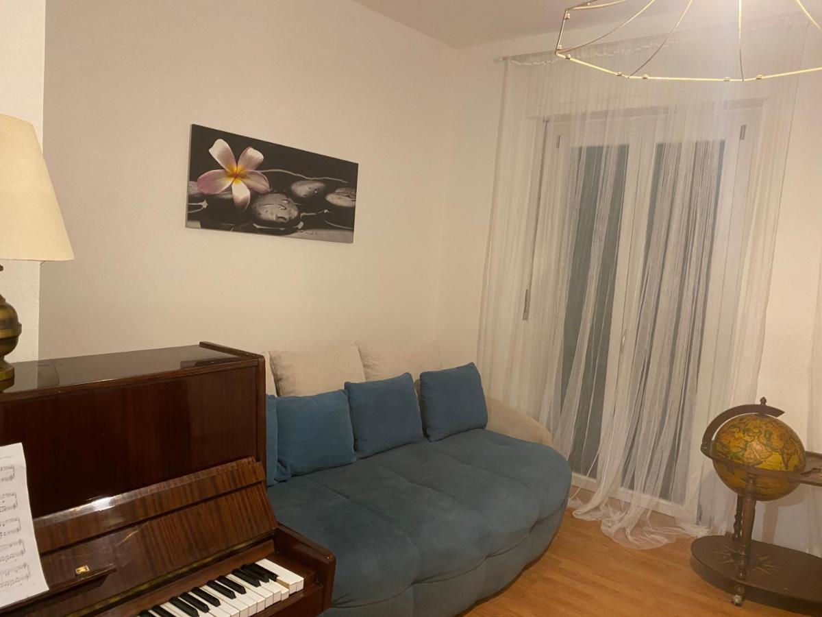 Appartement Sunny House à SantʼAmbrogio di Valpolicella Extérieur photo