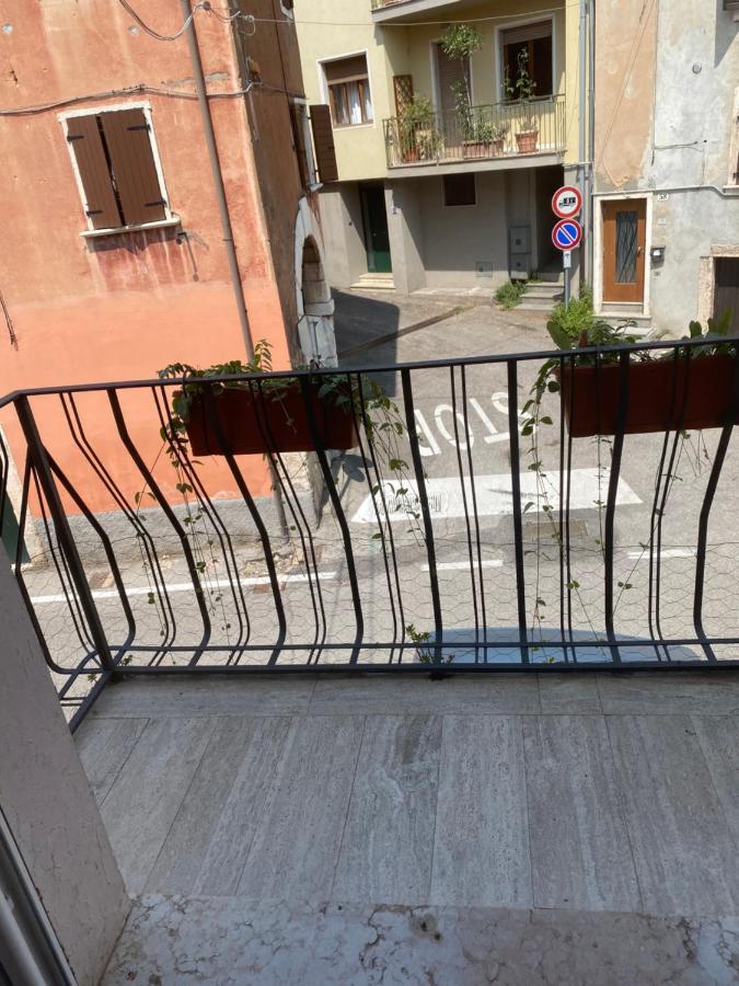 Appartement Sunny House à SantʼAmbrogio di Valpolicella Extérieur photo