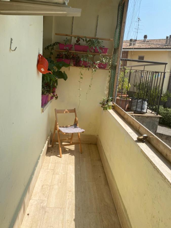 Appartement Sunny House à SantʼAmbrogio di Valpolicella Extérieur photo