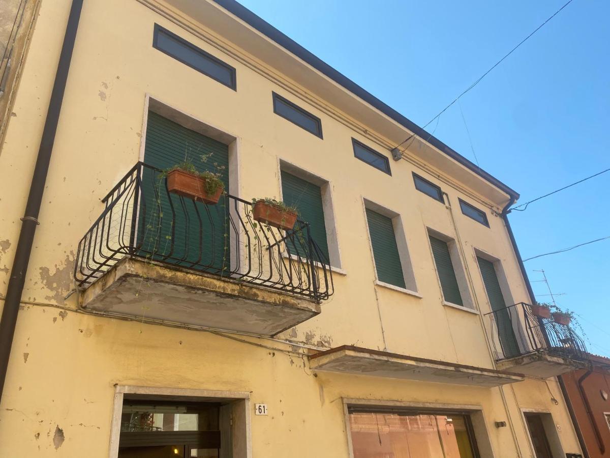 Appartement Sunny House à SantʼAmbrogio di Valpolicella Extérieur photo