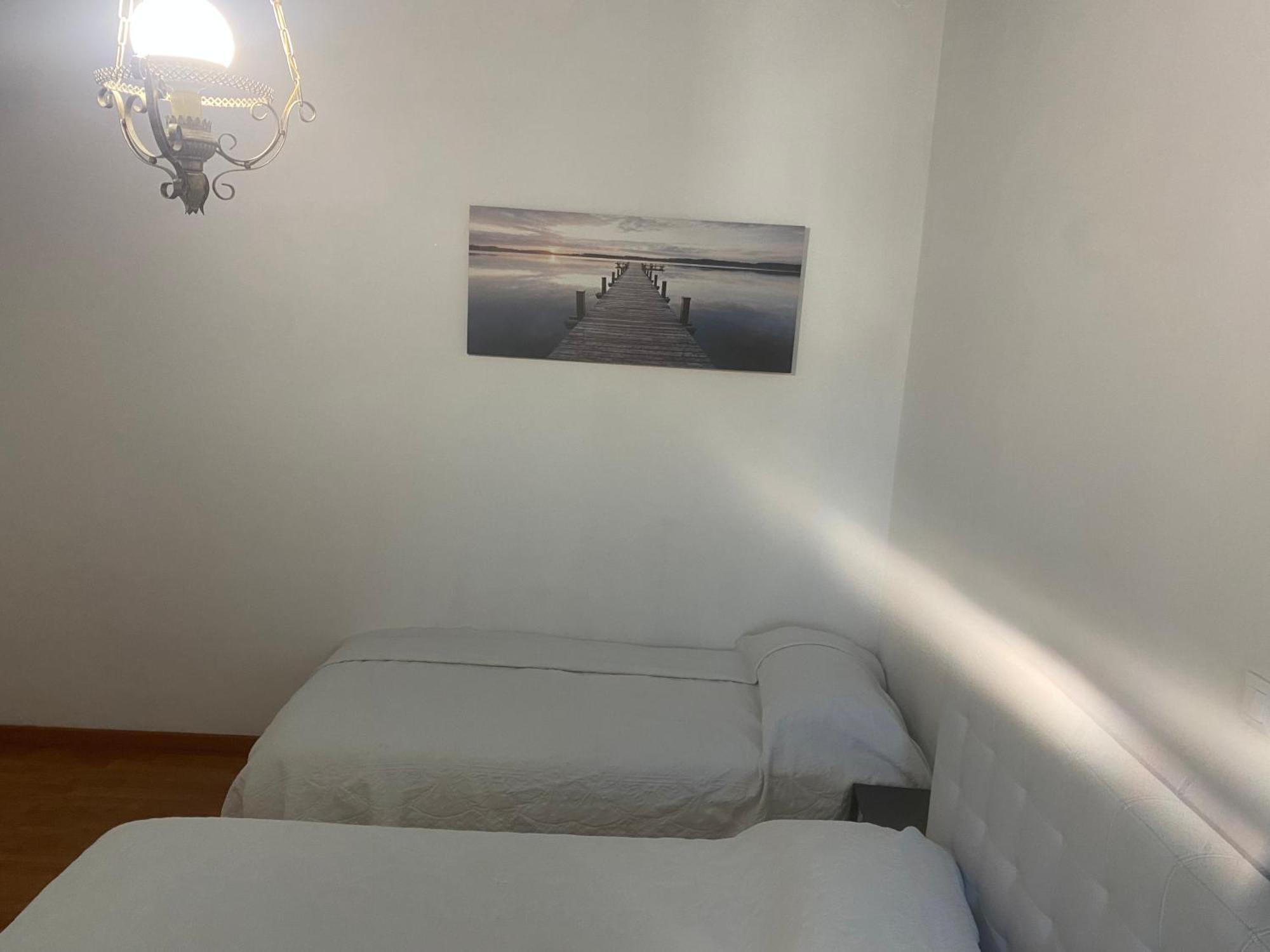 Appartement Sunny House à SantʼAmbrogio di Valpolicella Extérieur photo